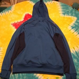 Adidas hoodie